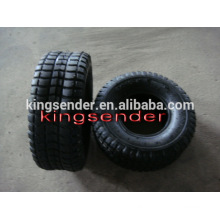 wheelbarrow wheels/wheel tire 4.10/3.50-4